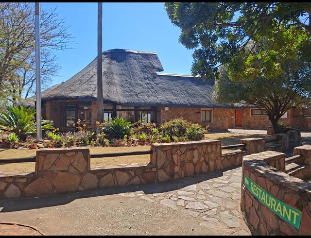 2 BEDROOM HOUSE FOR SALE IN GROOTFONTEIN